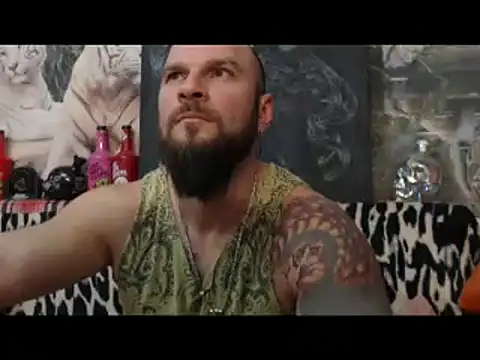 Snapshot of viking_30 chatting on 4, 1, 2025 viking 30 online show from 4, 1, 2025