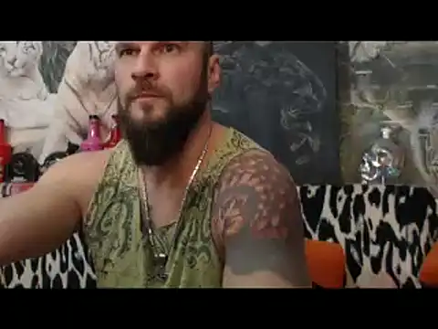 Snapshot of viking_30 chatting on 4, 1, 2025 viking 30 online show from 4, 1, 2025