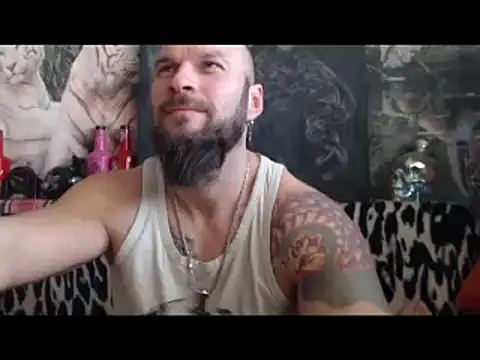 Snapshot of viking_30 chatting on 6, 1, 2025 viking 30 online show from 6, 1, 2025