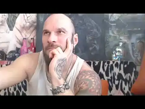 Snapshot of viking_30 chatting on 6, 1, 2025 viking 30 online show from 6, 1, 2025