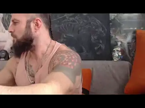 Snapshot of viking_30 chatting on 10, 1, 2025 viking 30 online show from 10, 1, 2025