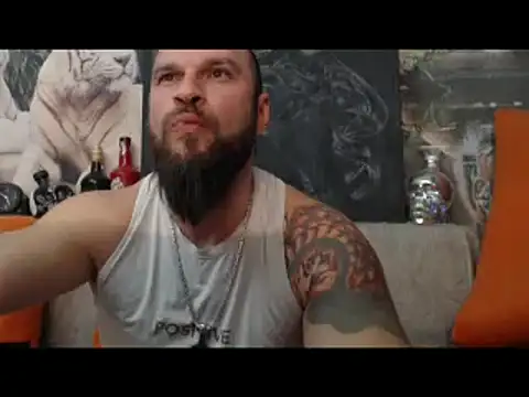 Snapshot of viking_30 chatting on 10, 1, 2025 viking 30 online show from 10, 1, 2025