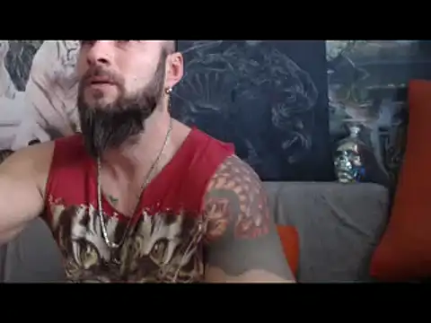 Snapshot of viking_30 chatting on 11, 1, 2025 viking 30 online show from 11, 1, 2025