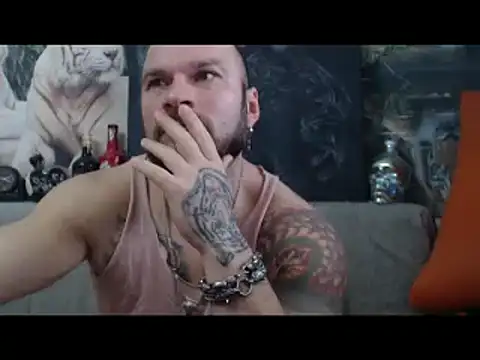 Snapshot of viking_30 chatting on 12, 1, 2025 viking 30 online show from 12, 1, 2025