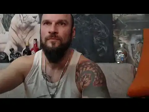 Snapshot of viking_30 chatting on 12, 1, 2025 viking 30 online show from 12, 1, 2025