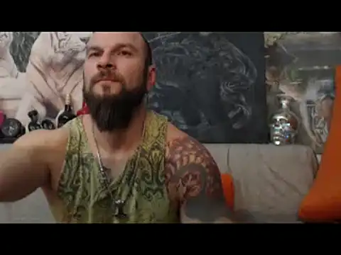 Snapshot of viking_30 chatting on 13, 1, 2025 viking 30 online show from 13, 1, 2025
