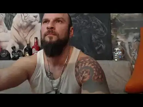 Snapshot of viking_30 chatting on 14, 1, 2025 viking 30 online show from 14, 1, 2025