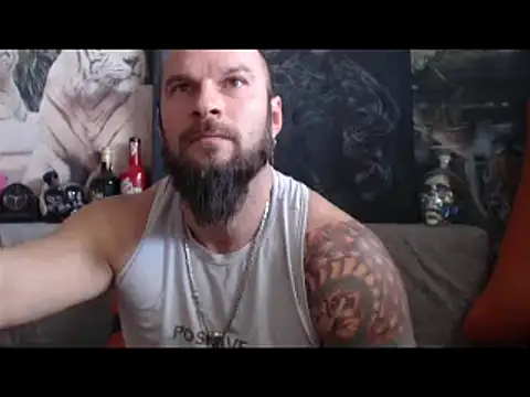 Snapshot of viking_30 chatting on 15, 1, 2025 viking 30 online show from 15, 1, 2025