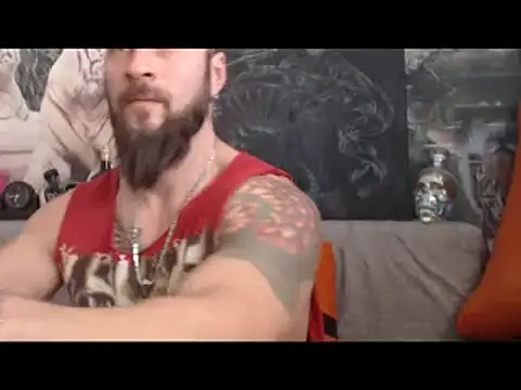 Snapshot of viking_30 chatting on 16, 1, 2025 viking 30 online show from 16, 1, 2025