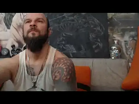 Snapshot of viking_30 chatting on 17, 1, 2025 viking 30 online show from 17, 1, 2025