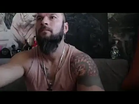 Snapshot of viking_30 chatting on 18, 1, 2025 viking 30 online show from 18, 1, 2025