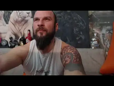 Snapshot of viking_30 chatting on 18, 1, 2025 viking 30 online show from 18, 1, 2025