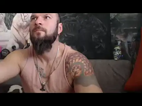 Snapshot of viking_30 chatting on 19, 1, 2025 viking 30 online show from 19, 1, 2025