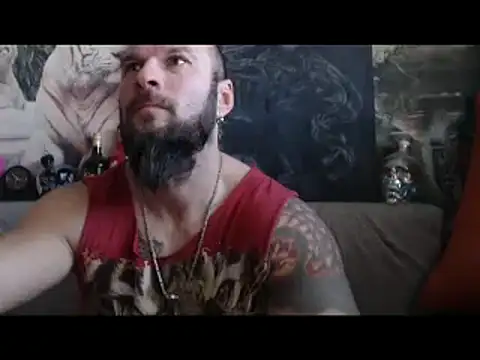 Snapshot of viking_30 chatting on 20, 1, 2025 viking 30 online show from 20, 1, 2025