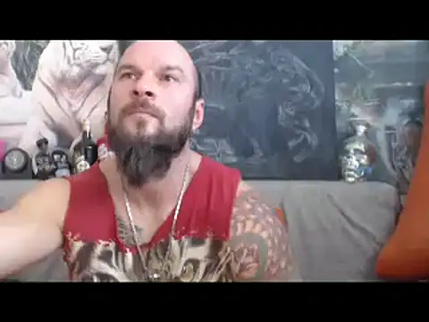 Snapshot of viking_30 chatting on 20, 1, 2025 viking 30 online show from 20, 1, 2025