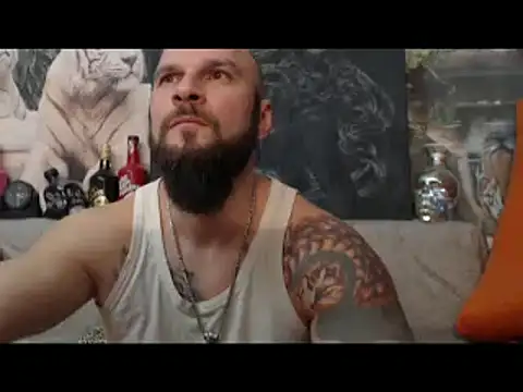 Snapshot of viking_30 chatting on 20, 1, 2025 viking 30 online show from 20, 1, 2025