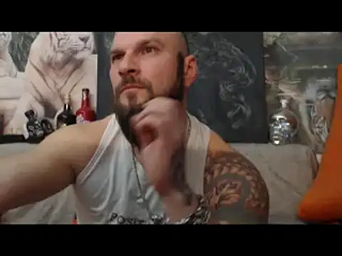 Snapshot of viking_30 chatting on 22, 1, 2025 viking 30 online show from 22, 1, 2025