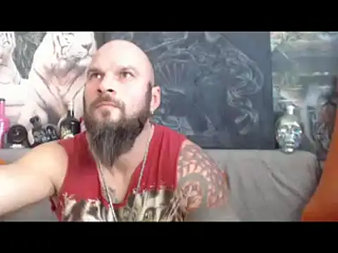 Snapshot of viking_30 chatting on 27, 1, 2025 viking 30 online show from 27, 1, 2025