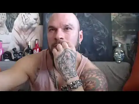 Snapshot of viking_30 chatting on 28, 1, 2025 viking 30 online show from 28, 1, 2025