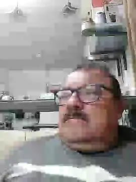 Snapshot of Misterymem63 chatting on 16, 1, 2025 Misterymem63 online show from 16, 1, 2025