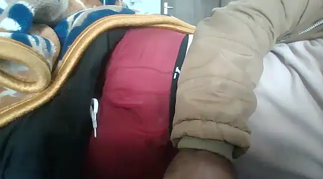 Snapshot of coolrocky346 chatting on 5, 1, 2025 coolrocky346 online show from 5, 1, 2025