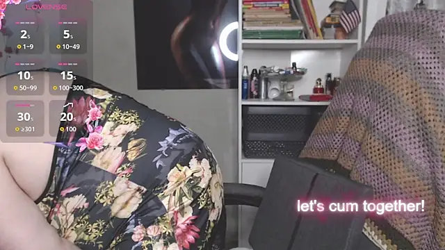 Snapshot of Mella4you chatting on 16, 2, 2026 Mella4you online show from 16, 2, 2026