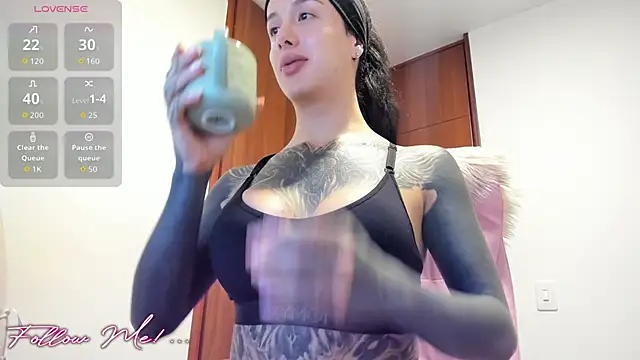 Snapshot of antoniaacxx chatting on 12, 1, 2026 antoniaacxx online show from 12, 1, 2026