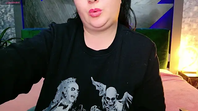 AleshaArabian online show from 19, 1, 2025