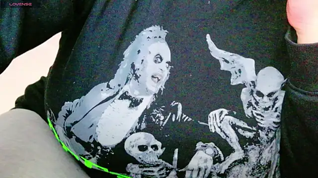 AleshaArabian online show from 17, 2, 2025