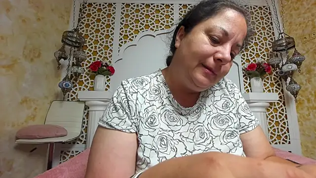 AleshaArabian online show from 19, 9, 2025