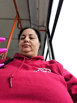 AleshaArabian online show from 21, 11, 2025