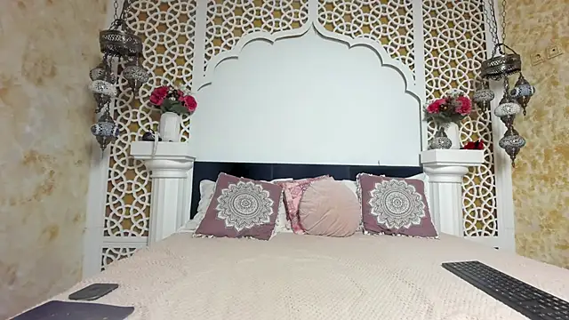 AleshaArabian online show from 17, 1, 2026