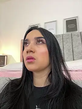 Snapshot of EmmyEvans1 chatting on 17, 2, 2025 EmmyEvans1 online show from 17, 2, 2025