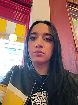 Snapshot of EmmyEvans1 chatting on 17, 2, 2025 EmmyEvans1 online show from 17, 2, 2025