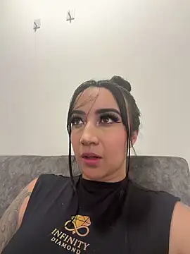 Snapshot of EmmyEvans1 chatting on 29, 3, 2026 EmmyEvans1 online show from 29, 3, 2026