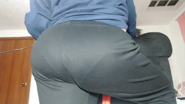 prettyangelsquirt online show from 31, 1, 2025