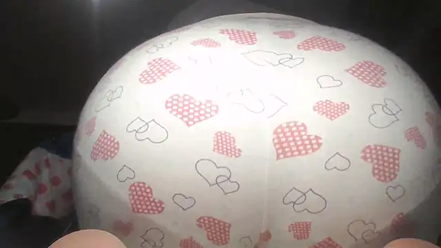 prettyangelsquirt online show from 18, 9, 2025