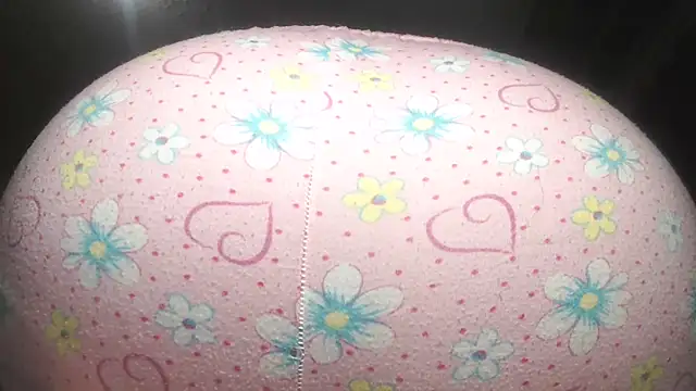 prettyangelsquirt online show from 12, 10, 2025