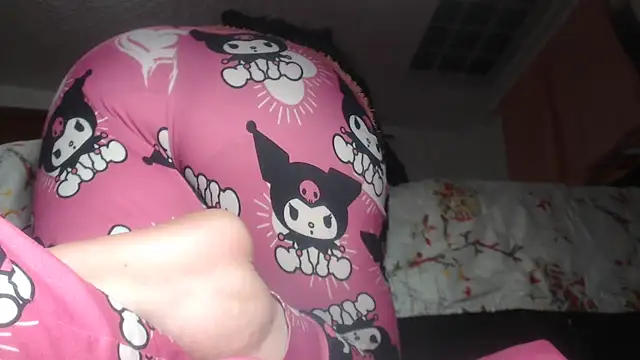 prettyangelsquirt online show from 24, 2, 2026