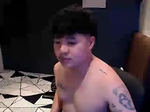 Snapshot of ASIANken911 chatting on 24, 10, 2025 ASIANken911 online show from 24, 10, 2025