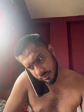Rajveer1292 online show from 14, 4, 2026
