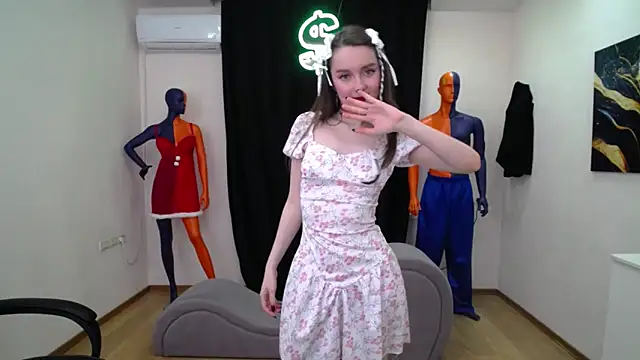 CloudGrace online show from 8, 2, 2025