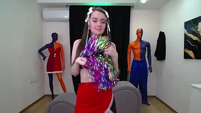 CloudGrace online show from 8, 2, 2025