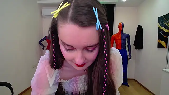 CloudGrace online show from 12, 2, 2025