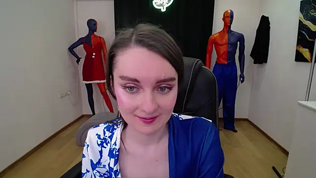 CloudGrace online show from 12, 2, 2025