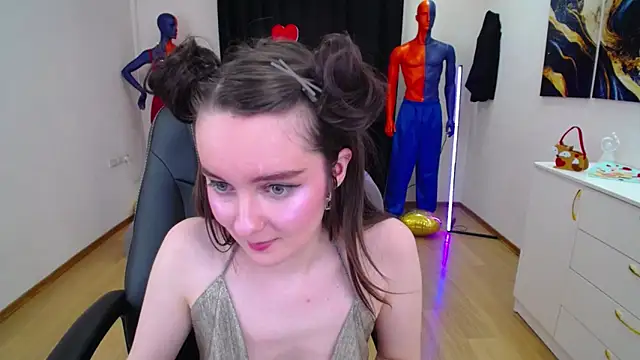 CloudGrace online show from 28, 2, 2025