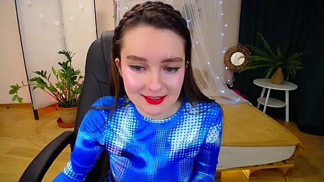 CloudGrace online show from 5, 3, 2025