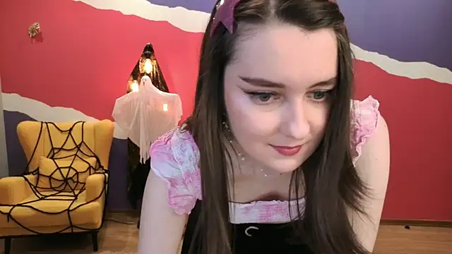 CloudGrace online show from 26, 10, 2025