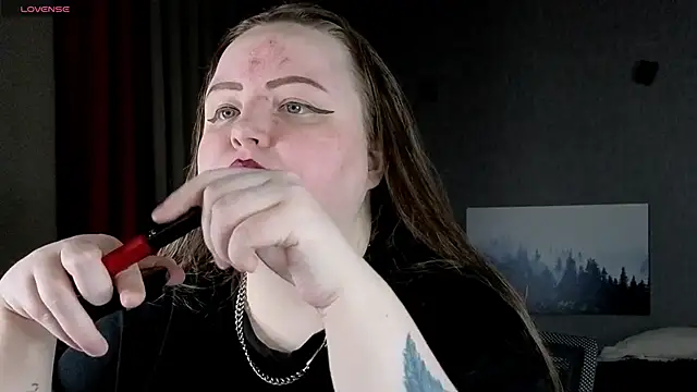 EMMA  CONNOR online show from 25, 11, 2025