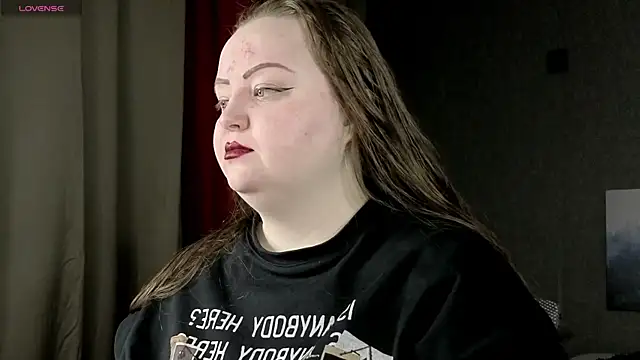 EMMA  CONNOR online show from 29, 11, 2025